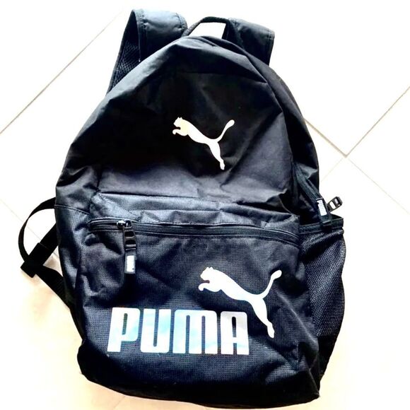 Puma Backpack - Picture 11 of 11